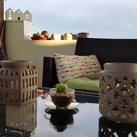 Floor Appartment, Paralia Dionysiou, Chalkidiki 公寓 帕拉利亚狄奥尼索
