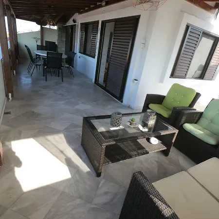 Floor Appartment, Paralia Dionysiou, Chalkidiki *