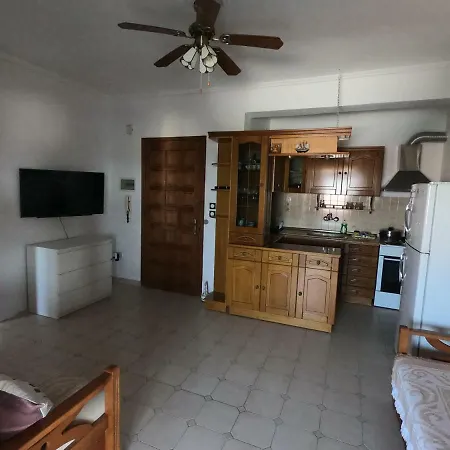 Floor Appartment, Paralia Dionysiou, Chalkidiki * Paralia Dionysiou
