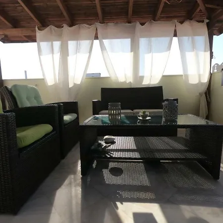 Floor Appartment, Paralia Dionysiou, Chalkidiki Apartment *