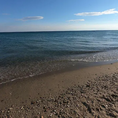 Apartment Floor Appartment, Paralia Dionysiou, Chalkidiki