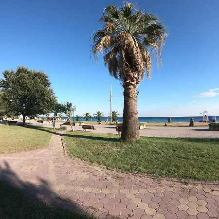 Floor Appartment, Paralia Dionysiou, Chalkidiki Apartment *
