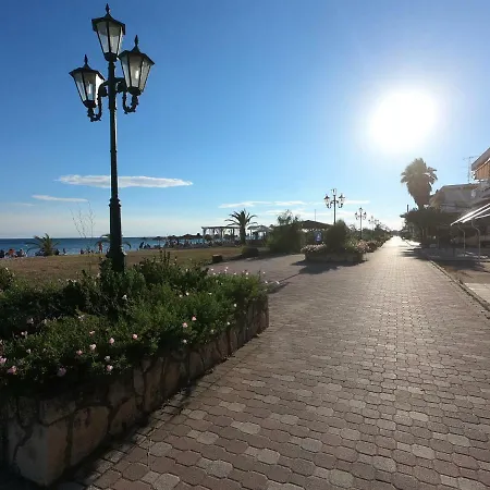 Floor Appartment, Paralia Dionysiou, Chalkidiki Paralia Dionysiou